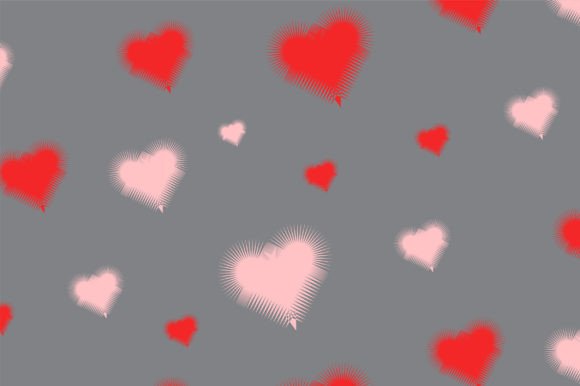 Download Pattern Cute Valentines Day - Valentines day Collection