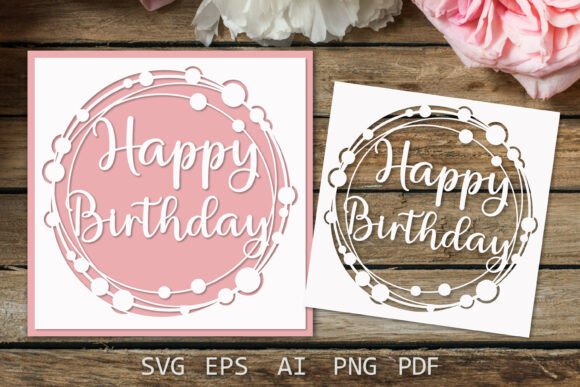 Download Greeting Cards Happy Birthday Card - Birthday Collection